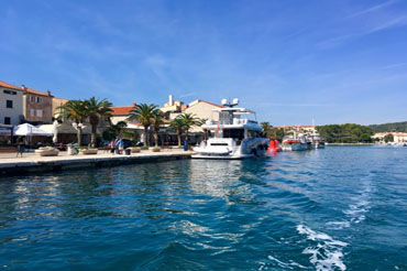port of Rab